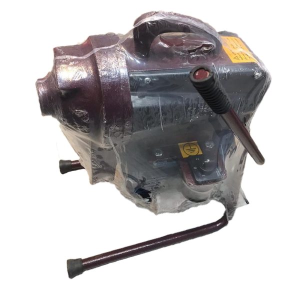 دستگاه لوله بازکن 750 وات اصفهان اطلس مدل ITA-750W