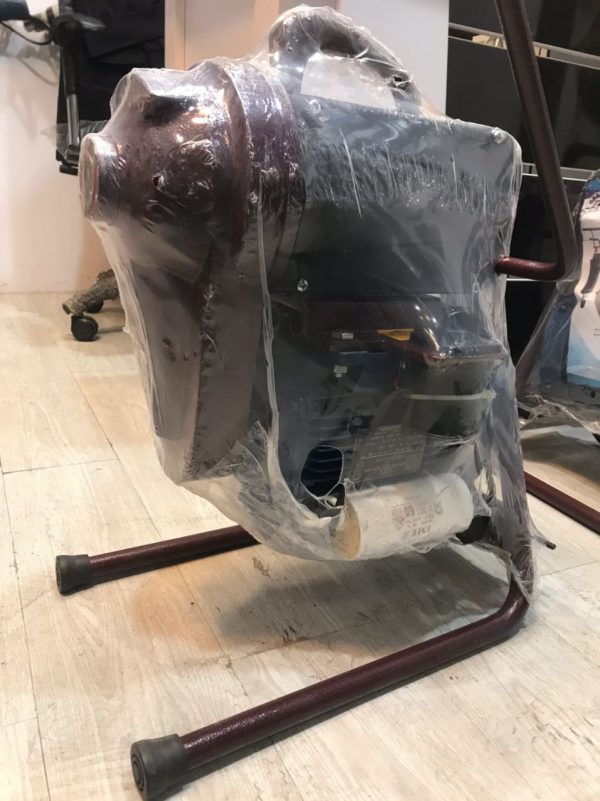 دستگاه لوله بازکن 750 وات اصفهان اطلس مدل ITA-750W